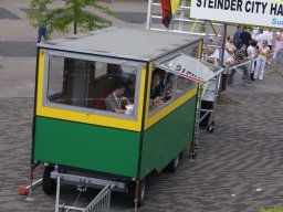 CityHall-Marathon 2007